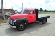 1949 GMC Flatbed for sale