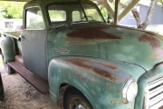 1949 GMC Pickup for sale