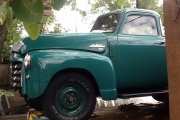 1949 GMC 100 for sale