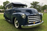 1949 GMC Suburban for sale