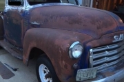 1949 GMC 100 for sale