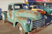 1949 GMC 100 for sale
