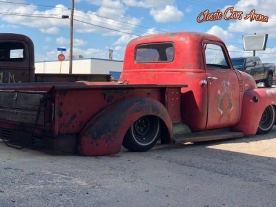 1949 GMC Pickup for sale