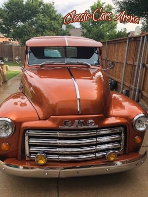 1949 GMC 150 for sale in Florida (ID-58933) 1949 GMC 150 for sale in Florida (ID-58933)