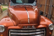 1949 GMC 150 for sale