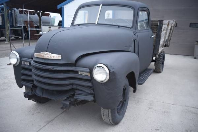 1949 GMC Pickup for sale in Montana (ID-79700) 1949 GMC Pickup for sale in Montana (ID-79700)