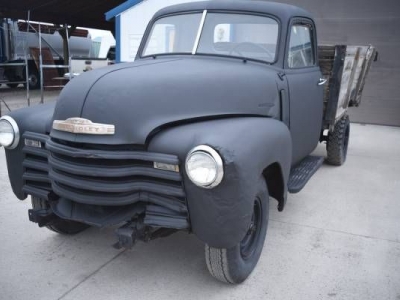 1949 GMC Pickup for sale