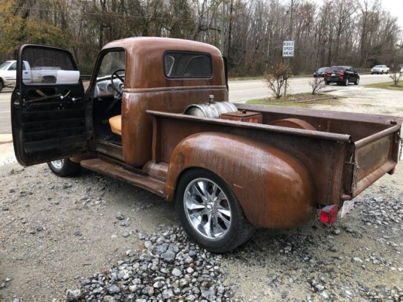 1949 GMC 100 for sale in North Carolina (ID-86177)