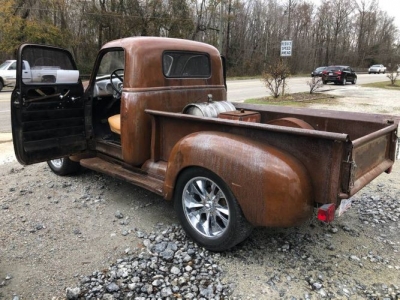1949 GMC 100 for sale