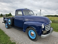 1949 GMC 250 for sale in Lawrence, Kansas (ID-118389)