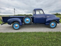 1949 GMC 250 for sale in Lawrence, Kansas (ID-118389)