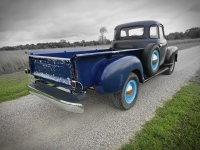 1949 GMC 250 for sale in Lawrence, Kansas (ID-118389)