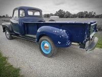 1949 GMC 250 for sale in Lawrence, Kansas (ID-118389)