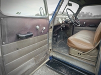 1949 GMC 250 for sale in Lawrence, Kansas (ID-118389)