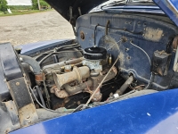 1949 GMC 250 for sale in Lawrence, Kansas (ID-118389)
