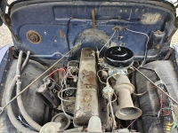 1949 GMC 250 for sale in Lawrence, Kansas (ID-118389)