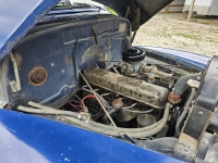 1949 GMC 250 for sale in Lawrence, Kansas (ID-118389)