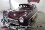 1949 Hudson Commodore for sale