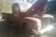 1949 International Pickup for sale