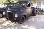 1949 International Pickup for sale