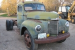 1949 International KB5 for sale in North Dakota (ID-60190)