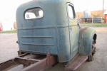 1949 International KB5 for sale in North Dakota (ID-60190)