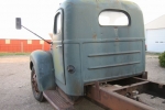 1949 International KB5 for sale in North Dakota (ID-60190)