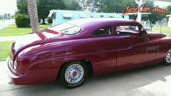 1949 Lincoln Coupe for sale in Michigan (ID-11603) 1949 Lincoln Coupe for sale in Michigan (ID-11603)