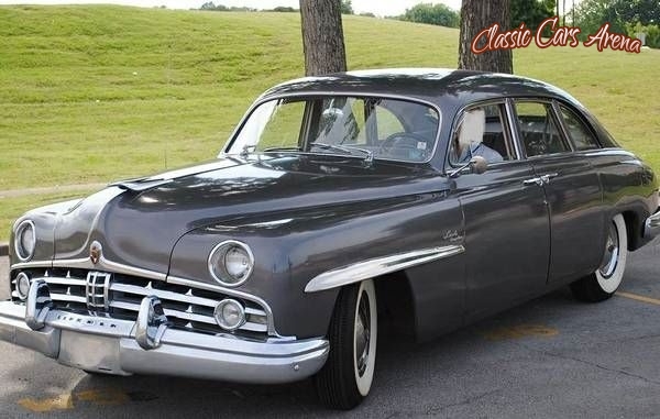 1949 Lincoln Cosmoplitan for sale in Michigan (ID-22506) 1949 Lincoln Cosmoplitan for sale in Michigan (ID-22506)
