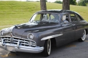 1949 Lincoln Cosmoplitan for sale