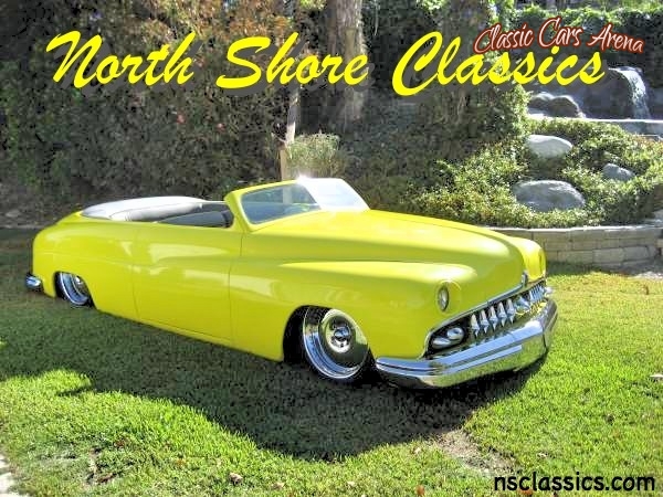 1949 Lincoln Custom for sale in Mundelein, Illinois (ID-24746)