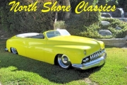 1949 Lincoln Custom for sale