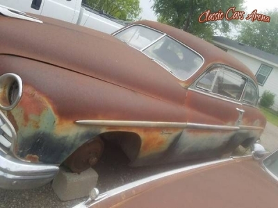 1949 Lincoln 9EL for sale in Texas