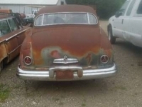 1949 Lincoln 9EL for sale in Texas (ID-37937)