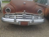 1949 Lincoln 9EL for sale in Texas (ID-37937)
