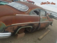 1949 Lincoln 9EL for sale in Texas (ID-37937)