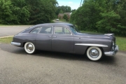 1949 Lincoln Cosmopolitan for sale