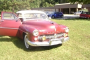 1949 Mercury Sedan for sale