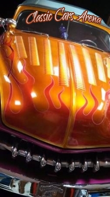1949 Mercury Lead Sled for sale in Missouri (ID-6159) 1949 Mercury Lead Sled for sale in Missouri (ID-6159)
