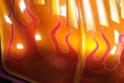1949 Mercury Lead Sled for sale