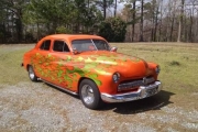1949 Mercury Lead Sled for sale