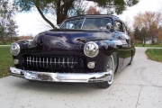 1949 Mercury Street Rod for sale
