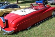 1949 Mercury Convertible for sale