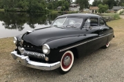 1949 Mercury Eight for sale