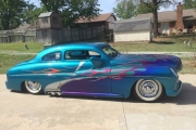 1949 Mercury Custom for sale