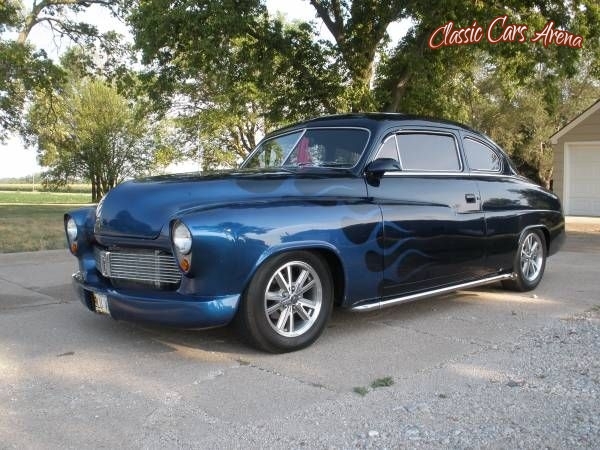1949 Mercury Custom for sale in Michigan (ID-37964) 1949 Mercury Custom for sale in Michigan (ID-37964)