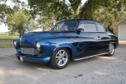 1949 Mercury Custom for sale