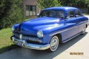 1949 Mercury Sedan for sale
