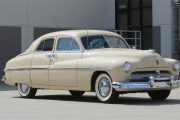 1949 Mercury Sedan for sale