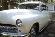 1949 Mercury Sedan for sale